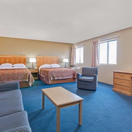 Super 8 By Wyndham Spokane/West Airway Heights Bagian luar foto