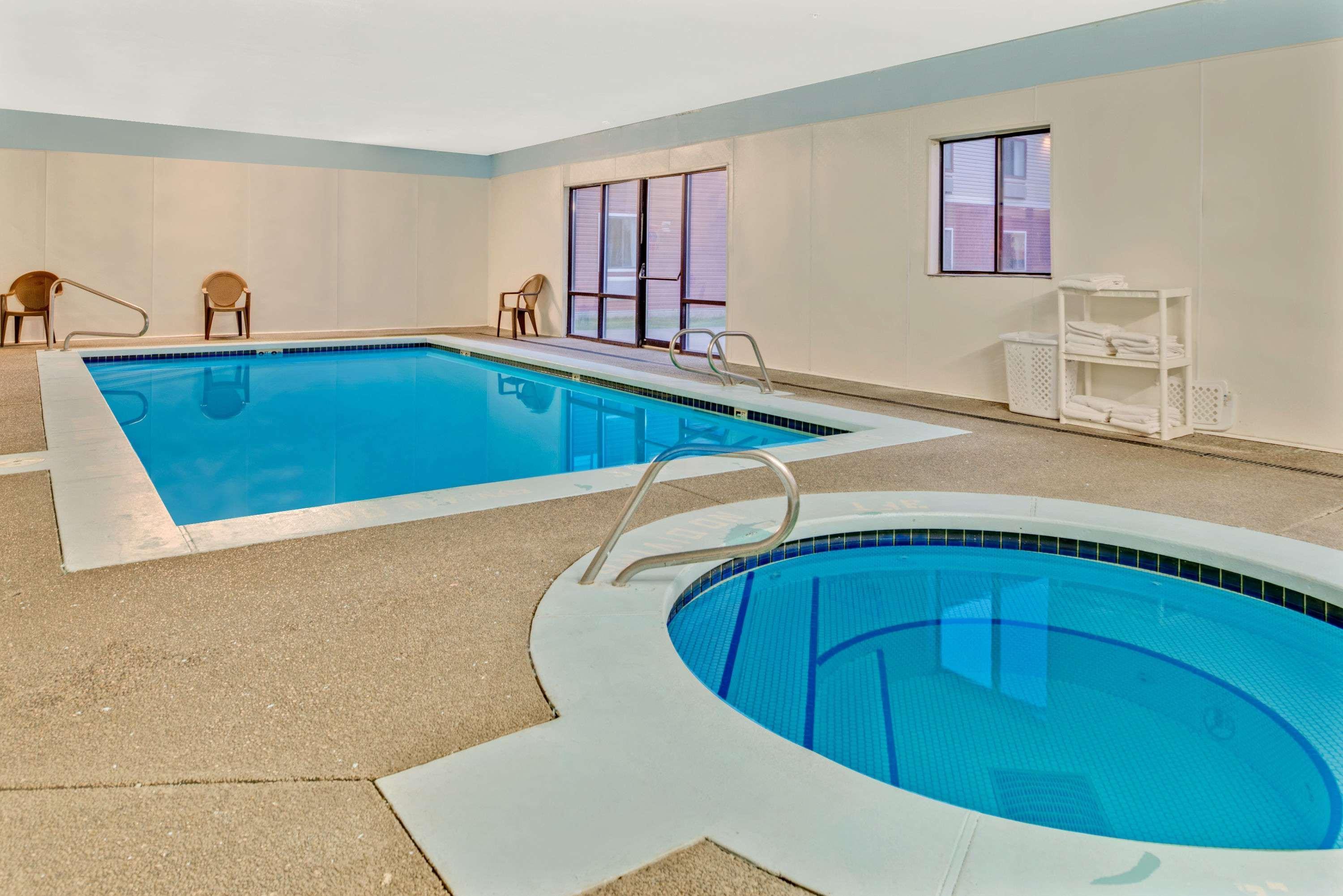 Super 8 By Wyndham Spokane/West Airway Heights Bagian luar foto